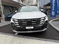 Neu Hyundai Tucson 215 PS (158 kW) 2025 Weiss SUV