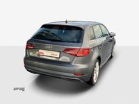 gebraucht Audi A3 Sportback e-tron sport