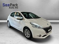 gebraucht Peugeot 208 1.2 VTI Active