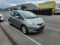 Gebraucht Honda Jazz Comfort 100 PS (73 kW) 2010 Kleinwagen