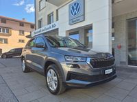 Gebraucht Skoda Karoq Selection 150 PS (110 kW) 2025 SUV