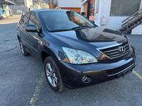 Gebraucht Lexus RX400h 211 PS (155 kW) 2005 SUV