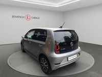 Gebraucht VW e-up! 61 kW (83 PS) 2022 Kleinwagen