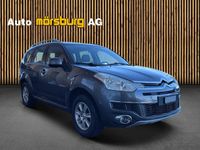 gebraucht Citroën C-Crosser 2.2 16V HDi X