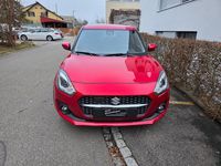 Gebraucht Suzuki Swift 83 PS (61 kW) 2022 Kleinwagen