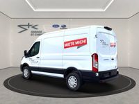 gebraucht Ford E-Transit Van 350 L2H2 67kWh Trend 184PS RW