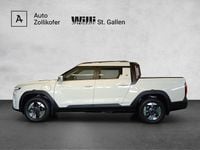 Gebraucht Ssangyong (KGM) Musso 174 kW (237 PS) 2025 Weiss SUV