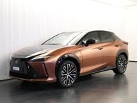 Gebraucht Lexus RZ 450e 230 kW (313 PS) 2025 Bronze SUV