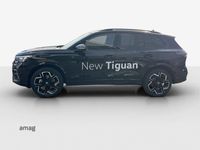 gebraucht VW Tiguan R-Line