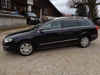 gebraucht VW Passat Variant 2.0 TDI Highline