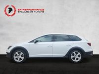 gebraucht Seat Leon X-Perience ST 1.8 TSI 4Drive DSG