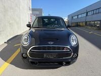 Gebraucht Mini Cooper S 192 PS (141 kW) 2021 Kleinwagen