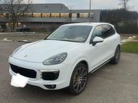 Gebraucht Porsche Cayenne Platinum Edition 262 PS (192 kW) 2016 SUV