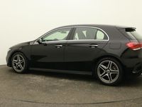 gebraucht Mercedes A200 AMG Line