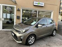 Gebraucht Kia Picanto City 84 PS (61 kW) 2017 Kleinwagen
