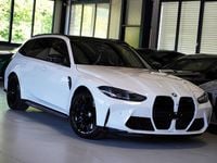 Gebraucht BMW M3 Competition Edition 530 PS (389 kW) 2024 Kombi