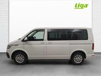 Gebraucht VW T6.1 Comfortline 150 PS (110 kW) 2024 Van