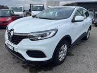 Gebraucht Renault Kadjar Business 140 PS (102 kW) 2020 SUV