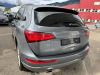 gebraucht Audi Q5 2.0 TFSI quattro tiptronic