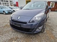 Gebraucht Renault Grand Scénic III Dynamique 131 PS (96 kW) 2011 Van / Kleinbus