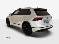 gebraucht VW Tiguan Highline