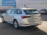 Gebraucht Skoda Octavia Ambition 115 PS (84 kW) 2021 Kombi