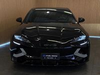 Neu BYD Seal 389 kW (530 PS) 2026 Schwarz