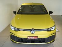 Gebraucht VW Golf VIII GTI 245 PS (180 kW) 2024 Limousine