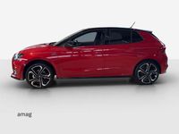 Gebraucht Skoda Fabia Monte Carlo 115 PS (84 kW) 2026 Velvet rot, metallic spezial mit schwarzem dach Limousine