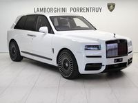 Gebraucht Rolls Royce Cullinan 600 PS (441 kW) 2020 SUV