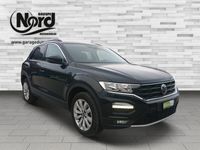 gebraucht VW T-Roc 1.5 TSI Life