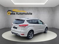 Gebraucht Ford Kuga Titanium S 163 PS (119 kW) 2014 SUV