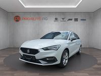 Gebraucht Seat Leon ST FR 150 PS (110 kW) 2024 Kombi