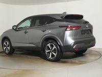 gebraucht Nissan Qashqai 1.3 DIG-T MHEV N-Connecta Xtronic