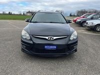 Gebraucht Hyundai i30 Edition 126 PS (92 kW) 2011 Kombi