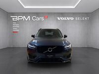 Gebraucht Volvo XC90 455 PS (334 kW) 2024 Schwarz SUV