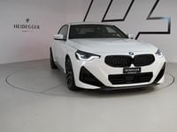 Gebraucht BMW 220 M Sport 190 PS (139 kW) 2023