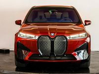 Gebraucht BMW iX Comfort Edition 240 kW (327 PS) 2022 SUV