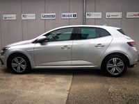 Gebraucht Renault Mégane IV Intens 158 PS (116 kW) 2021 Limousine