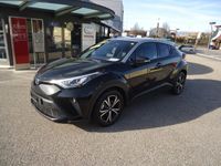 gebraucht Toyota C-HR 2.0 HSD CVT Move