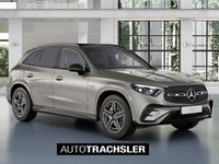 gebraucht Mercedes GLC400d e 4Matic 9G-Tronic