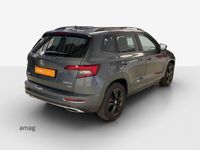 gebraucht Skoda Karoq SportLine