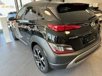 gebraucht Hyundai Kona 1.6 T-GDi Vertex 4WD