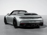 Neu Porsche 911 541 PS (397 kW) 2026 Cabrio