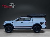 gebraucht Ford Ranger Raptor 2.0 Eco Blue 4x4 A