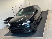 gebraucht Land Rover Range Rover Sport D300 3.0D I6 MHEV HSE Dynamic Automatic