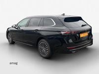 Gebraucht VW Passat Elegance 193 PS (141 kW) 2025 Grenadill black metallic Kombi