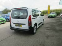 gebraucht Opel Combo Life 1.2 S/S