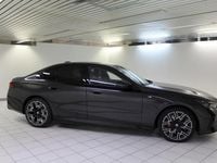 Neu BMW 550e Comfort Edition 489 PS (359 kW) 2025 Anthrazit Limousine