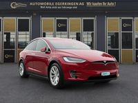 Gebraucht Tesla Model X 385 kW (524 PS) 2017 SUV